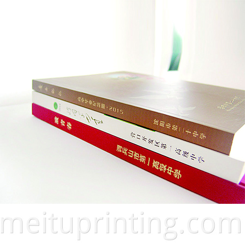 Art Book Printing Services